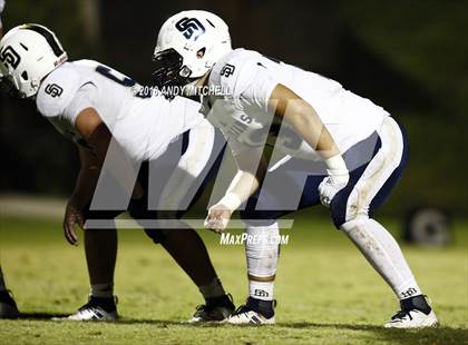 Thumbnail 2 in Soddy Daisy @ Bradley Central photogallery.