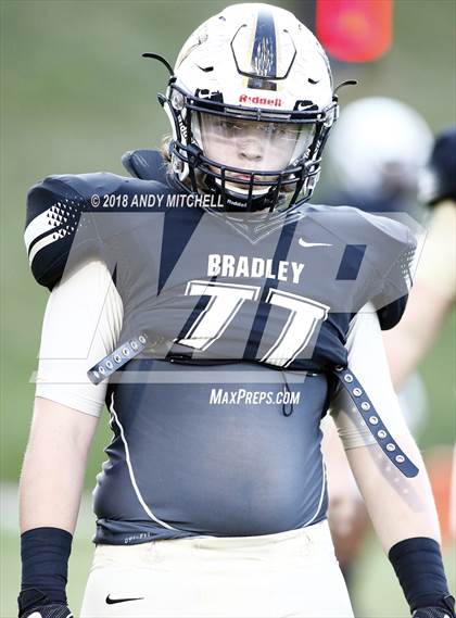 Thumbnail 2 in Soddy Daisy @ Bradley Central photogallery.