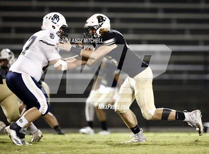 Thumbnail 1 in Soddy Daisy @ Bradley Central photogallery.