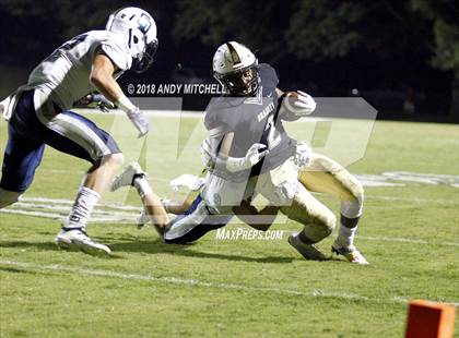 Thumbnail 2 in Soddy Daisy @ Bradley Central photogallery.