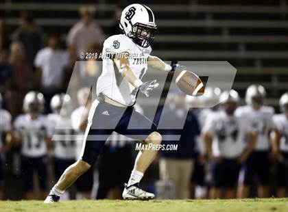 Thumbnail 1 in Soddy Daisy @ Bradley Central photogallery.