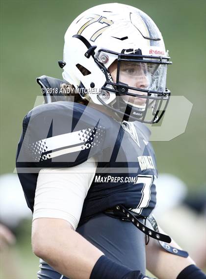 Thumbnail 3 in Soddy Daisy @ Bradley Central photogallery.