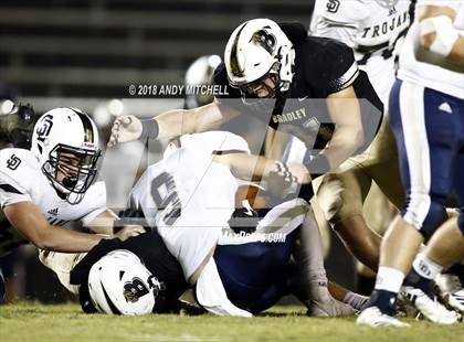 Thumbnail 3 in Soddy Daisy @ Bradley Central photogallery.