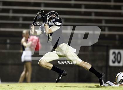 Thumbnail 2 in Soddy Daisy @ Bradley Central photogallery.