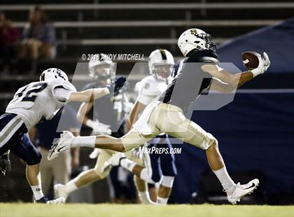 Thumbnail 3 in Soddy Daisy @ Bradley Central photogallery.