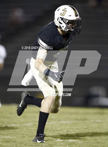 Thumbnail 1 in Soddy Daisy @ Bradley Central photogallery.
