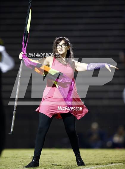 Thumbnail 3 in Soddy Daisy @ Bradley Central photogallery.
