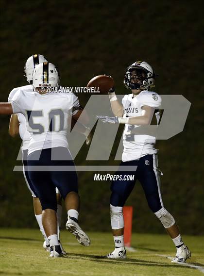 Thumbnail 3 in Soddy Daisy @ Bradley Central photogallery.