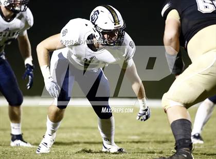 Thumbnail 1 in Soddy Daisy @ Bradley Central photogallery.