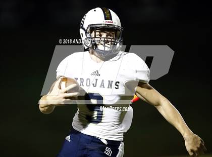 Thumbnail 2 in Soddy Daisy @ Bradley Central photogallery.