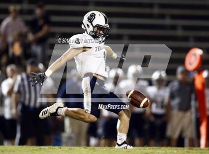 Thumbnail 3 in Soddy Daisy @ Bradley Central photogallery.