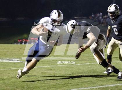 Thumbnail 1 in Soddy Daisy @ Bradley Central photogallery.