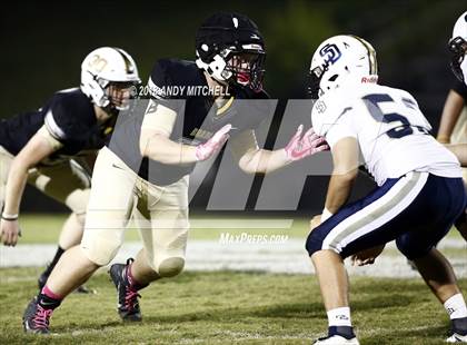 Thumbnail 3 in Soddy Daisy @ Bradley Central photogallery.