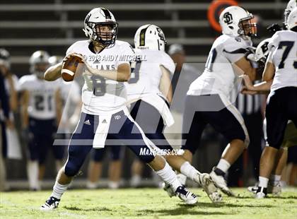 Thumbnail 1 in Soddy Daisy @ Bradley Central photogallery.