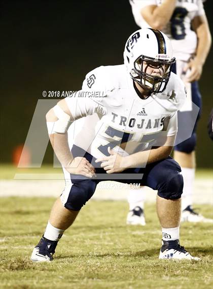 Thumbnail 1 in Soddy Daisy @ Bradley Central photogallery.
