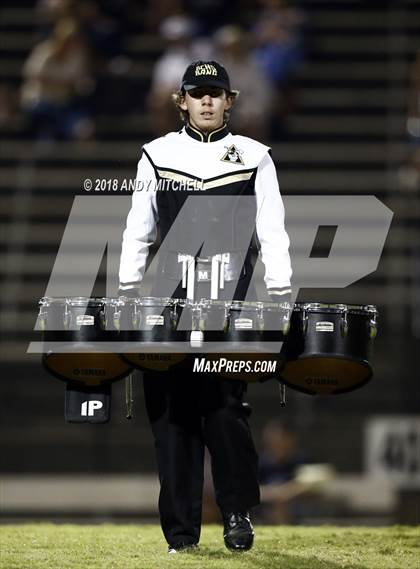 Thumbnail 3 in Soddy Daisy @ Bradley Central photogallery.