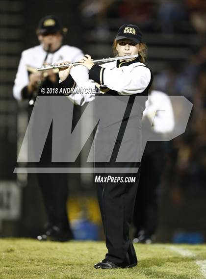 Thumbnail 3 in Soddy Daisy @ Bradley Central photogallery.