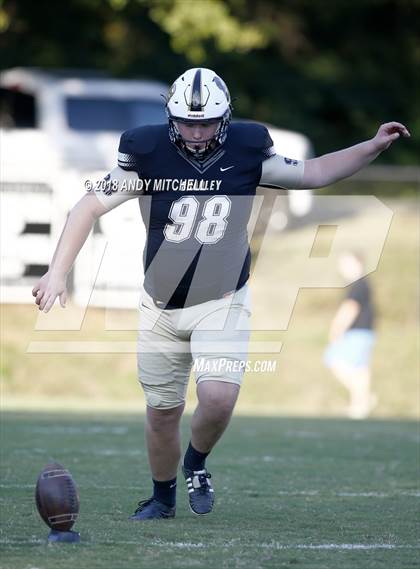 Thumbnail 2 in Soddy Daisy @ Bradley Central photogallery.