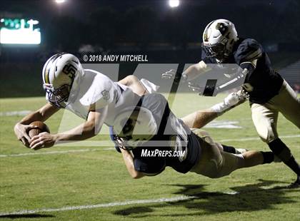 Thumbnail 2 in Soddy Daisy @ Bradley Central photogallery.