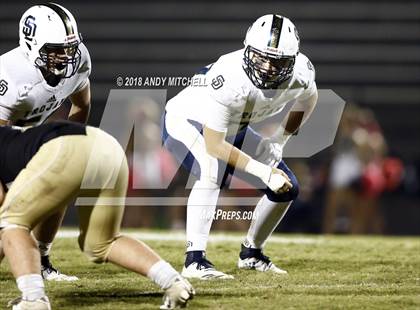 Thumbnail 1 in Soddy Daisy @ Bradley Central photogallery.
