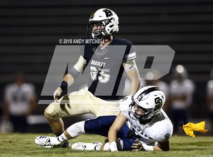 Thumbnail 3 in Soddy Daisy @ Bradley Central photogallery.