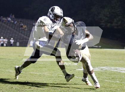 Thumbnail 2 in Soddy Daisy @ Bradley Central photogallery.