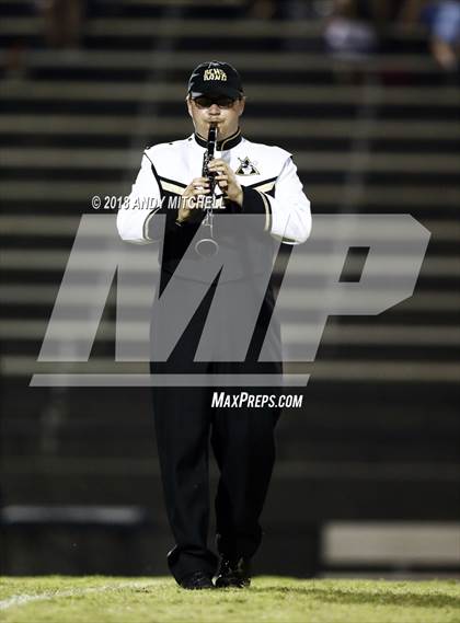 Thumbnail 1 in Soddy Daisy @ Bradley Central photogallery.