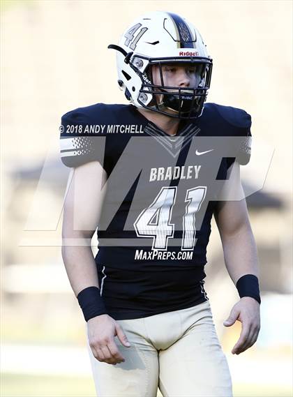 Thumbnail 3 in Soddy Daisy @ Bradley Central photogallery.