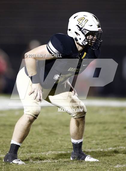 Thumbnail 3 in Soddy Daisy @ Bradley Central photogallery.