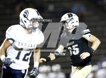 Thumbnail 2 in Soddy Daisy @ Bradley Central photogallery.