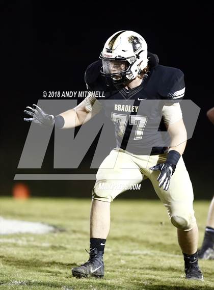 Thumbnail 3 in Soddy Daisy @ Bradley Central photogallery.