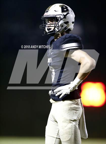 Thumbnail 3 in Soddy Daisy @ Bradley Central photogallery.