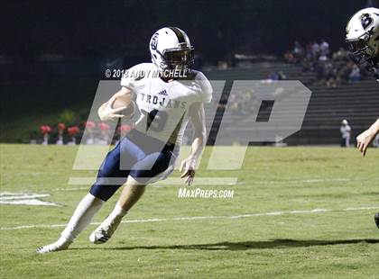 Thumbnail 3 in Soddy Daisy @ Bradley Central photogallery.