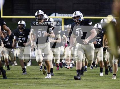 Thumbnail 1 in Soddy Daisy @ Bradley Central photogallery.