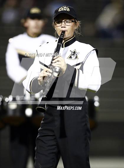 Thumbnail 1 in Soddy Daisy @ Bradley Central photogallery.