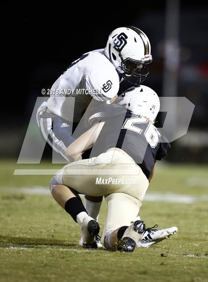 Thumbnail 2 in Soddy Daisy @ Bradley Central photogallery.