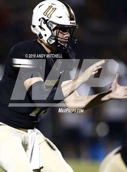 Thumbnail 3 in Soddy Daisy @ Bradley Central photogallery.
