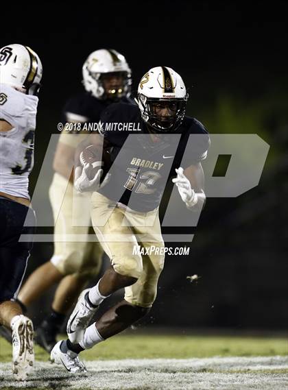 Thumbnail 2 in Soddy Daisy @ Bradley Central photogallery.