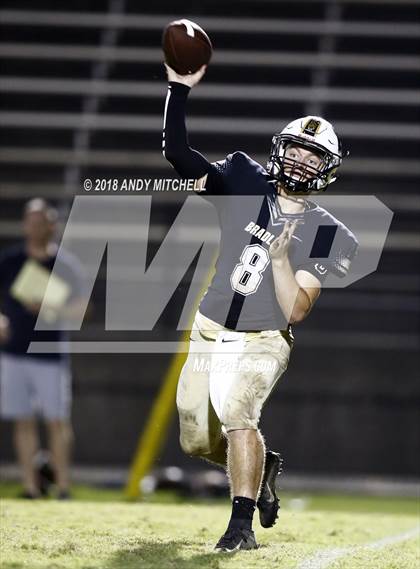 Thumbnail 3 in Soddy Daisy @ Bradley Central photogallery.