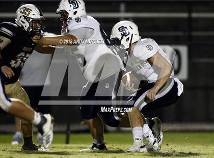 Thumbnail 3 in Soddy Daisy @ Bradley Central photogallery.