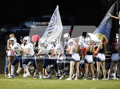 Thumbnail 2 in Soddy Daisy @ Bradley Central photogallery.