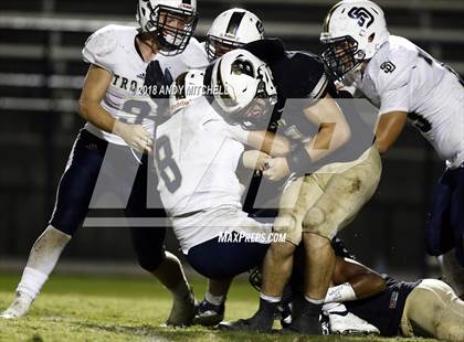 Thumbnail 2 in Soddy Daisy @ Bradley Central photogallery.