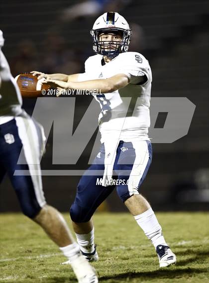 Thumbnail 1 in Soddy Daisy @ Bradley Central photogallery.