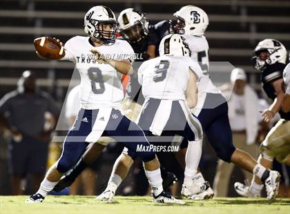 Thumbnail 1 in Soddy Daisy @ Bradley Central photogallery.