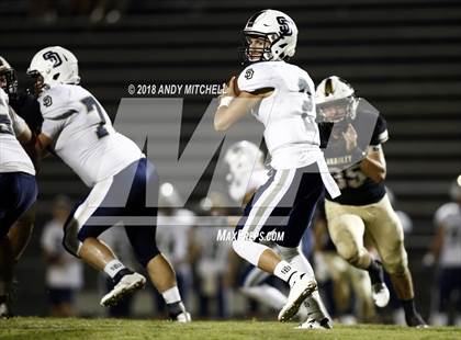 Thumbnail 3 in Soddy Daisy @ Bradley Central photogallery.