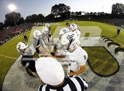 Thumbnail 3 in Soddy Daisy @ Bradley Central photogallery.