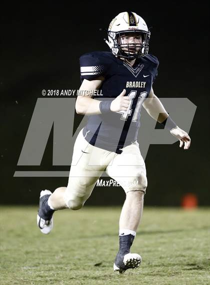 Thumbnail 1 in Soddy Daisy @ Bradley Central photogallery.