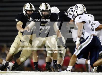 Thumbnail 2 in Soddy Daisy @ Bradley Central photogallery.