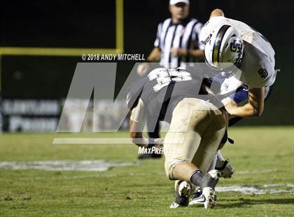 Thumbnail 2 in Soddy Daisy @ Bradley Central photogallery.