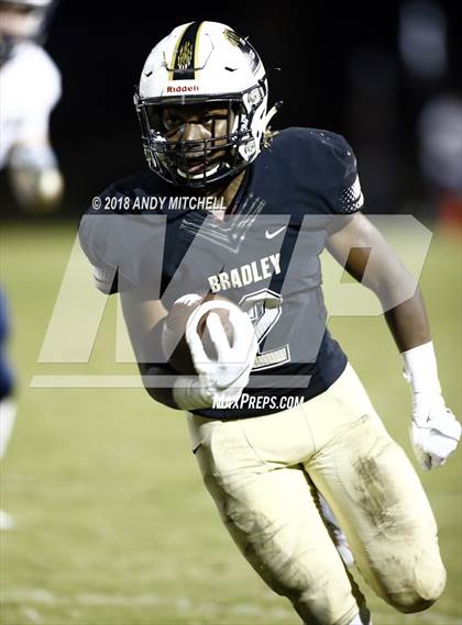 Thumbnail 2 in Soddy Daisy @ Bradley Central photogallery.